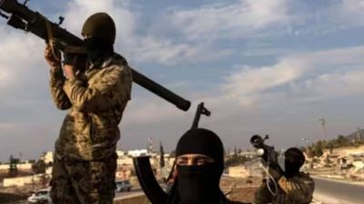 Africa world's most active terrorism theatre; reports more than two-thirds of ISIS activity: Report