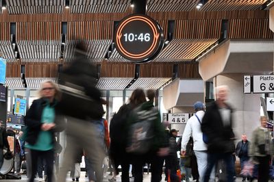 Full list of Southern trains facing disruption as engineering works close several lines