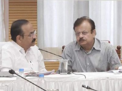 Keralam power crisis: Government, Oppn trade charges over shortage