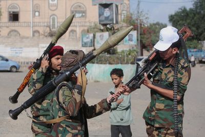 Iraq confirms attacks on Saudi pipeline originated from Iraqi territory and other Mideast news