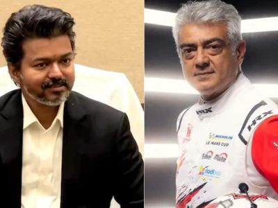Ajith Kumar racing time today: When and where to watch Michelin Le Mans Cup live as Tamil Nadu CM Vijay plans to flags off Silverstone race