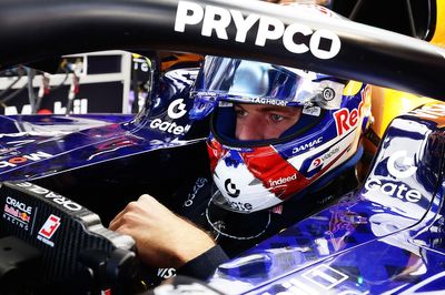 How Monza revealed the true picture – Max Verstappen responds to FIA's surprising ADUO verdict