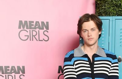 Christopher Briney gives update on The Summer I Turned Pretty film