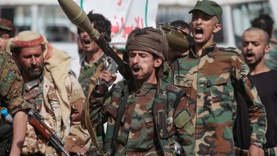 'Air support never came': How Houthis caught Saudi forces off guard in 'lightning' strike