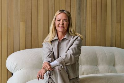 Lululemon's new CEO inherits a mess that looks like the one she left at Nike