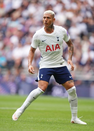Richarlison: Tottenham transfer collapses after Roberto De Zerbi admission