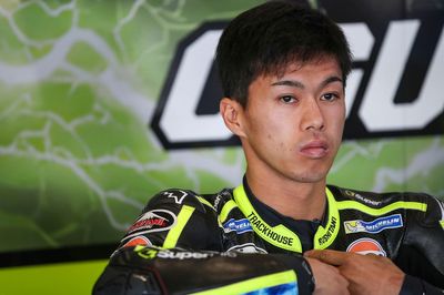 No rushed comebacks: A paradigm shift in MotoGP?