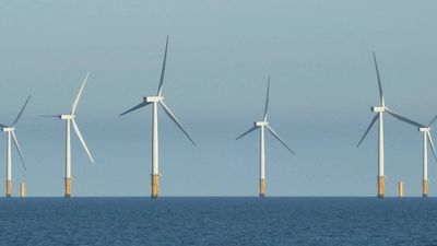 Blade Waste Projections Mount: Danish firm turns turbines into noise barriers; reuse cuts impact by up to 44%