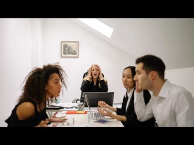 Manager keeps booking 4:45 PM Friday meetings despite team logging off at 5, employee calls it a ‘Friday ambush’ and asks if it’s a power move