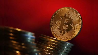 Bitcoin trades at $77,000 mark as profit-taking weighs on market; September FOMC meeting to act as next catalyst
