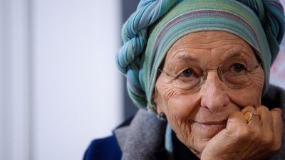 Italy's Emma Bonino, champion of battles to legalise abortion and divorce, dies at 78