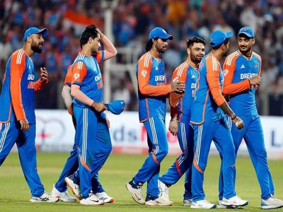 Afghanistan vs India T20I series: Full schedule, squads, live streaming and key players to watch