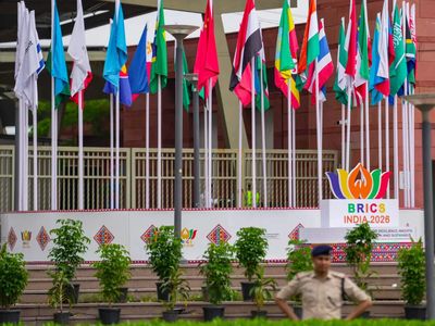 The epistemology of power: Why BRICS must build a common scientific architecture