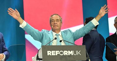 Convicted criminal crypto billionaire donates record £36 million to Reform UK