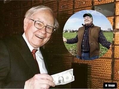 Warren Buffett’s one son is a farmer in Nebraska, another musician: The billionaire’s children didn’t know how rich their father was until adulthood