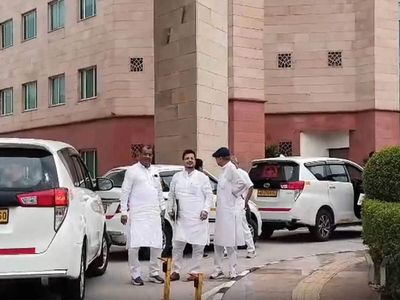 TMC row: EC seeks more documents from Ritabrata faction as Mamata camp makes its case