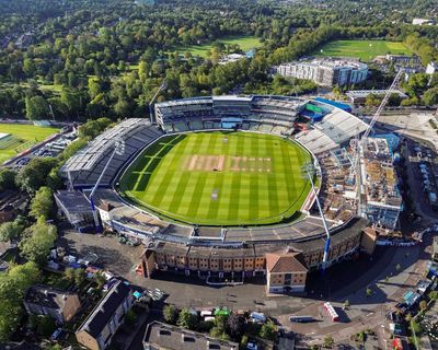 England beat Pakistan after early scare: third men’s cricket Test, day four – as it happened