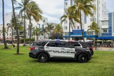 Florida couple tragically die in a Kenya helicopter crash. Mere days later, someone allegedly starts cleaning out their house