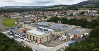 Beloved Fife bakery's £11 million major expansion plans approved