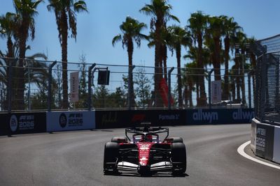 Charles Leclerc: Madrid qualifying to be "one of the most challenging" in F1 2026