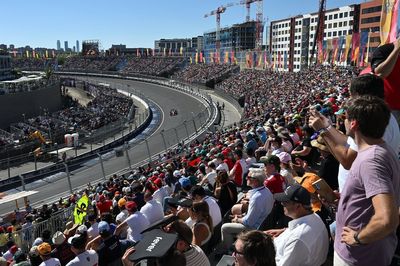 Why Madring’s banked Turn 12 could be crucial in the F1 Spanish GP