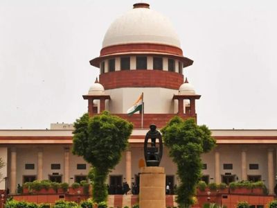 Supreme Court to hear on Sep 15 IAS officer's plea to quash cognisance order in money laundering case