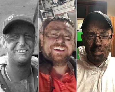 London Underground workers exposed to asbestos without protective masks, documents reveal