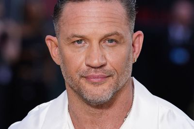 MobLand star Tom Hardy reflects on ‘joy’ of playing character
