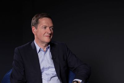 Brexit was like Battle of Hastings defeat – rejoining EU body will fix it, says George Osborne
