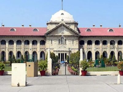 UP govt seems determined to use Goonda Act as tool of harassment: Allahabad HC