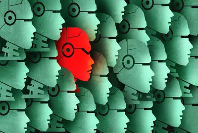 If AI kills us, don't blame the machine