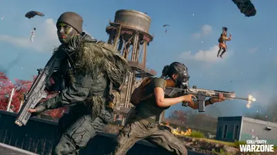 Best Warzone loadouts: Meta guns and weapons ranked