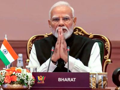 BRICS leaders adopt New Delhi declaration, voice concerns over 'unilateral' tariffs and non-tariff trade barriers