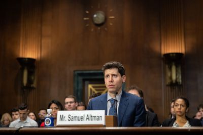 After a decade of failed bills and three years of resignations, Washington finally discovers it cares about AI safety