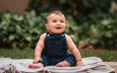 9 Unusual Baby Names That Sound Like They Belong to Future CEOs