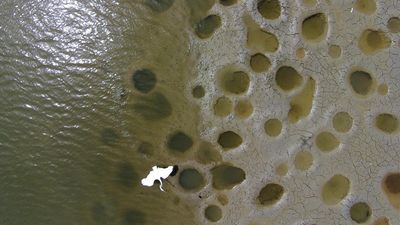 Before its peak, El Nino brings failed crops and empty fishing nets