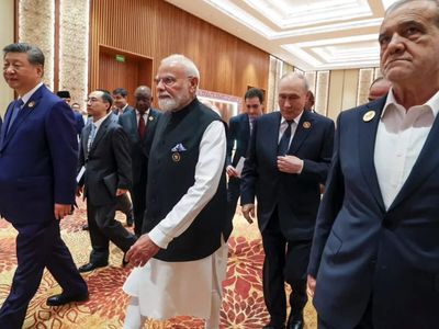 BRICS Declaration condemns Pahalgam terror attack, backs India's UNSC aspirations