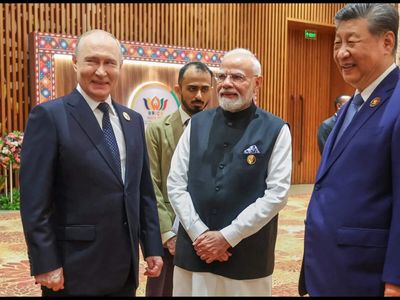 BRICS adopts New Delhi Declaration: Inside the 140-point document on Global South's ambitions