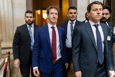 A flawed system and one man's hubris cost Meta shareholders $17 billion