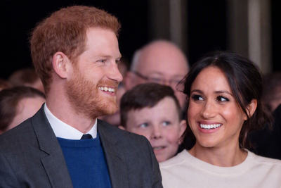 Meghan Markle, Prince Harry UK Return: Royal Commentator Claims Public Is Officially 'Done With the Sussexes'