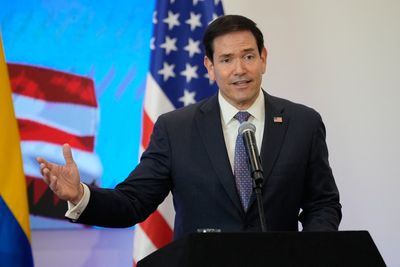 What Rubio Actually Got From Colombia, Ecuador and Peru: Deals, a Terror Listing and a Decoration