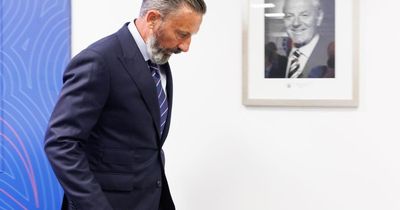 My first Old Firm ended in victory, but one infamous moment left my boss furious
