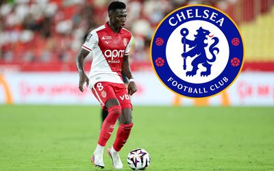 Chelsea: Lamine Camara reacts to failed £47m summer transfer after Xabi Alonso verdict