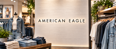 American Eagle Goes on Sale: Is It Time to Buy?