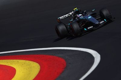 F1 Spanish GP: Kimi Antonelli tops red-flagged FP3 following Lewis Hamilton, Oliver Bearman crashes