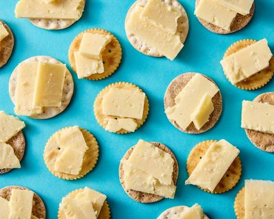 ‘Wonderfully rich and nutty’: the best supermarket mature cheddar, tasted and rated