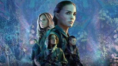 The Weirdest Horror Sci-Fi Of The 2010s Just Got A Huge Upgrade