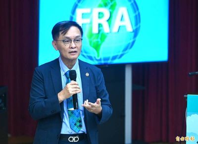 年輕人參加旅遊統戰團 余宗基籲亡羊補牢：認清共產的危險性