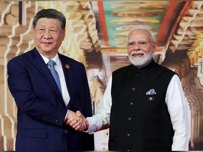 Modi-Xi meet: China calls for strategic, long-term ties as India backs bilateral cooperation
