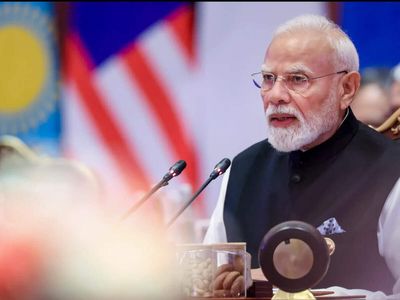 'Rule-Taker into Rule-Shaper': PM Modi proposes 10 governance reforms for Global South for next BRICS Summit